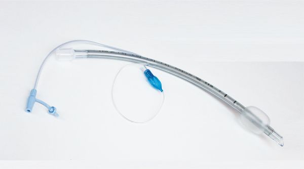 一次性使用加强型气管插管（Ⅰ）带可吸痰功能