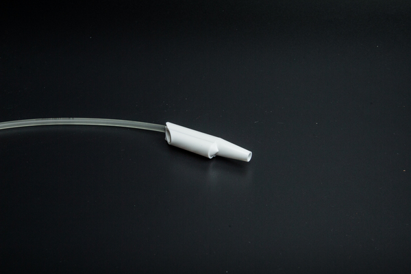 一次性使用可控式吸痰管