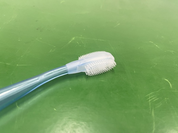 一次性使用冲吸式吸痰管